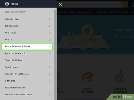 Imagen titulada Download Kindle Books Step 38