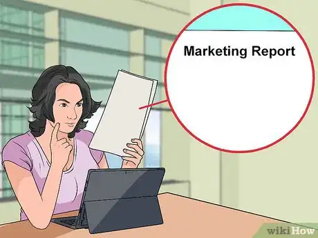 Imagen titulada Write a Marketing Report Step 18