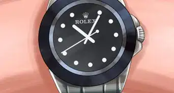 saber si un Rolex es auténtico o falso