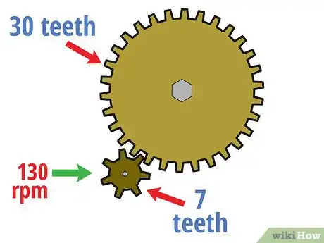 Imagen titulada Determine Gear Ratio Step 8