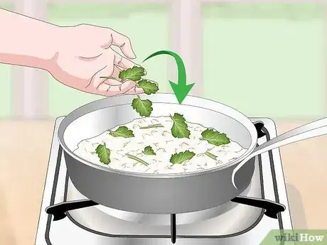 Imagen titulada Grow Cilantro Indoors Step 17