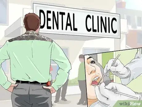 Imagen titulada Treat a Tooth Abscess Step 9