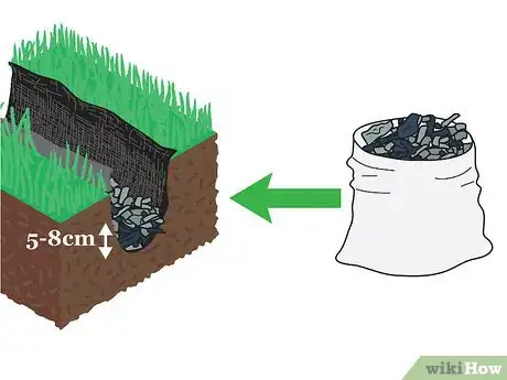 Imagen titulada Build a French Drain Step 7