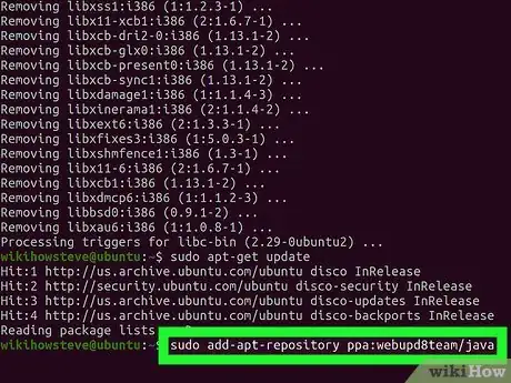 Imagen titulada Install Oracle Java JDK on Ubuntu Linux Step 6