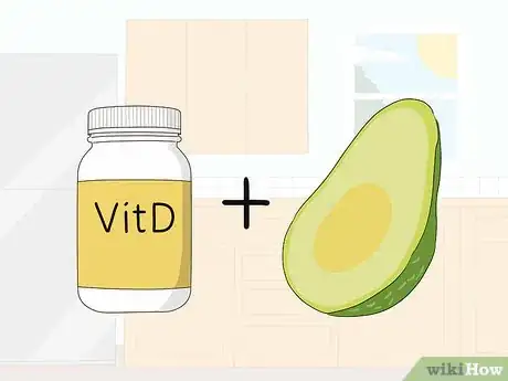 Imagen titulada Raise Vitamin D Levels Fast Step 11