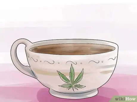 Imagen titulada Make Marijuana Tea Step 6