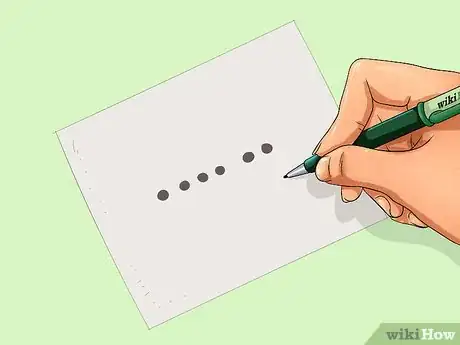 Imagen titulada Learn Morse Code Step 8