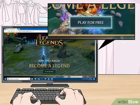 Imagen titulada Install League of Legends Step 2