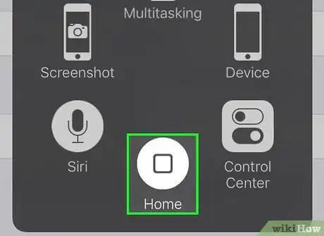 Imagen titulada Troubleshoot Around a Stuck iPhone Home Button Step 7