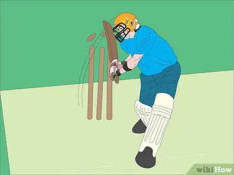 Imagen titulada Play Cricket Step 8Bullet6