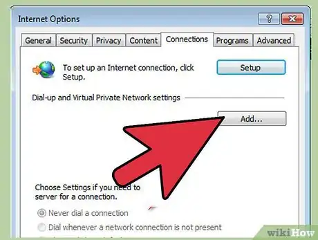 Imagen titulada Reroute Your IP Address Step 7