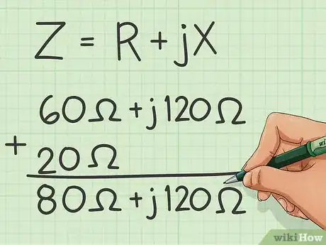 Imagen titulada Calculate Impedance Step 10