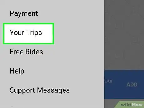 Imagen titulada Download Uber Receipts Step 4