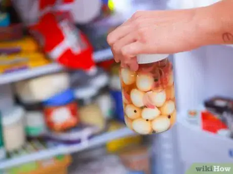 Imagen titulada Cook Quail Eggs Step 24