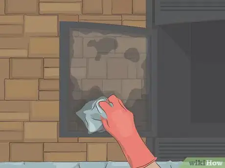 Imagen titulada Clean a Fireplace Step 15