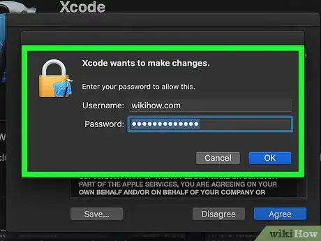 Imagen titulada Download Xcode on PC or Mac Step 37