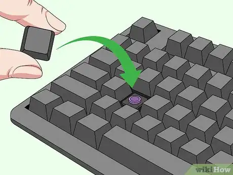 Imagen titulada Clean a Keyboard Step 21