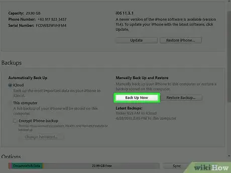 Imagen titulada Back Up Data Step 24