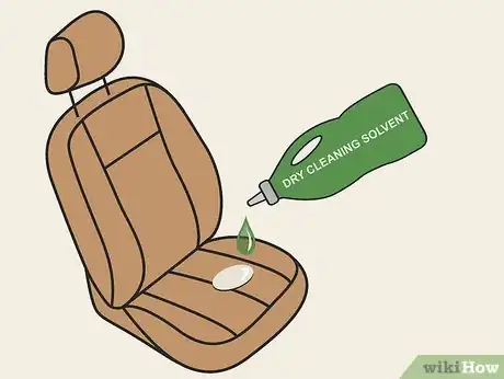 Imagen titulada Remove Melted Crayon from Car Seats Step 8