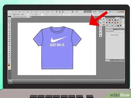 Imagen titulada Design Your Own T Shirt Step 9