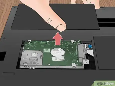 Imagen titulada Install a Hard Drive Step 25