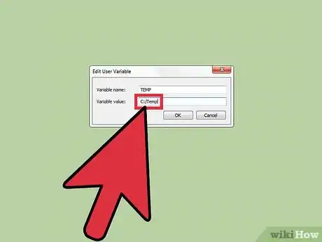 Imagen titulada Change Location of the Temp Folder in Windows 7 Step 7