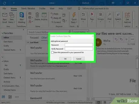 Imagen titulada Download Emails from Microsoft Outlook Step 19