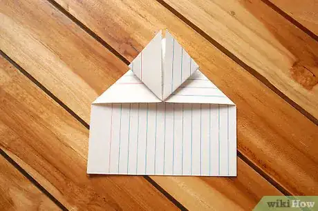 Imagen titulada Make an Origami Jumping Frog from an Index Card Step 7