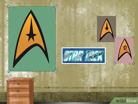 Imagen titulada Be a Trekkie Step 10