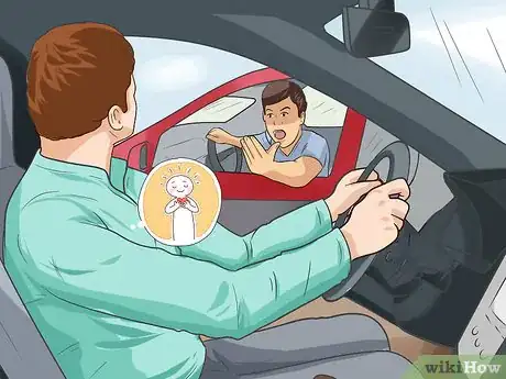 Imagen titulada Relax when Driving Step 15