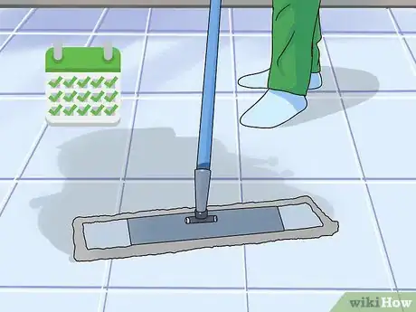 Imagen titulada Polish Tile Floors Step 17