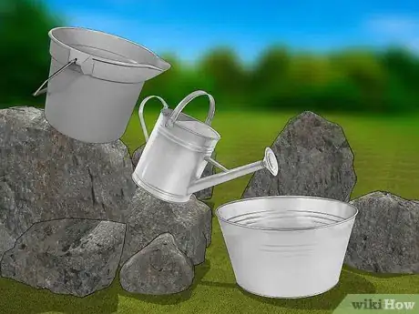 Imagen titulada Make a Garden Fountain Step 16