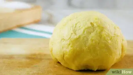 Imagen titulada Freeze Bread Dough Step 4