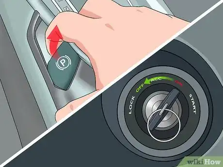 Imagen titulada Drive a Semi Automatic Car Step 11