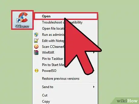 Imagen titulada Fix Registry Errors in Windows 7 Step 6