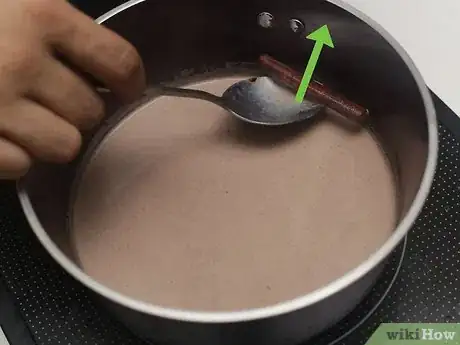 Imagen titulada Make Cinnamon Hot Chocolate Step 13