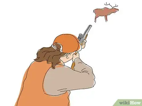 Imagen titulada Go Deer Hunting Step 13