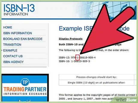 Imagen titulada Understand an ISBN Code Step 9