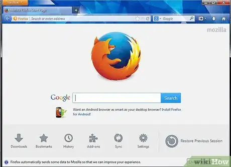 Imagen titulada Change the Mozilla Firefox Theme Step 5