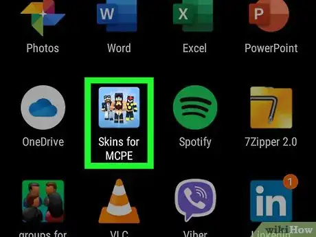 Imagen titulada Change Your Skin in Minecraft PE Step 10
