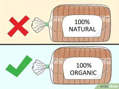 Imagen titulada Avoid High Fructose Corn Syrup Step 2