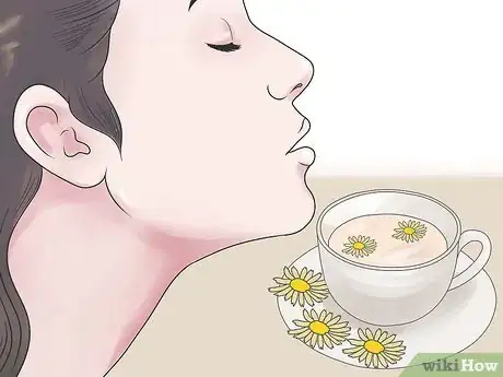 Imagen titulada Treat an Infected Sebaceous Cyst Step 10