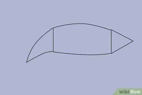 Imagen titulada Draw a Shark Step 12