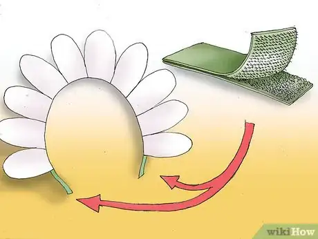 Imagen titulada Make a Flower Costume Step 7.jpeg