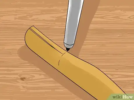 Imagen titulada Replace an Axe Handle Step 4