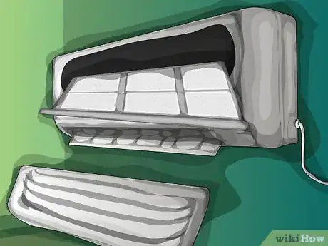 Imagen titulada Clean an Air Conditioner Step 20