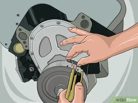 Imagen titulada Find Your Engine's Top Dead Center (TDC) Step 9