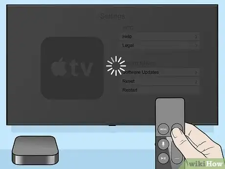 Imagen titulada Restore an Apple TV Step 6