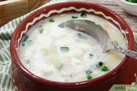 Imagen titulada Thicken Potato Soup Step 8