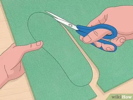 Imagen titulada Build Shoe Insoles Step 7